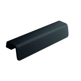 Keukengreep zwart  keukengrepen zwart