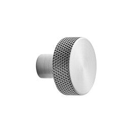 Knop Mison Ø-35mm H-29mm RVS look