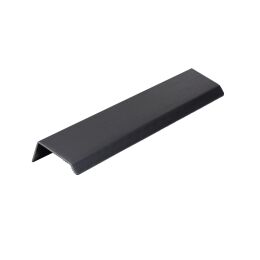 Profiel Curve Gun Metal