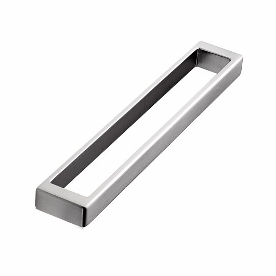 	Cubico greep 15X192X201mm RVS-look