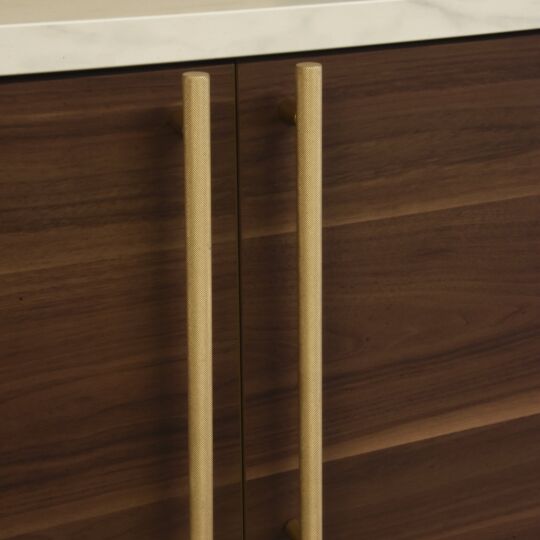 handgreep messing geborsteld messing messing handgreepjes