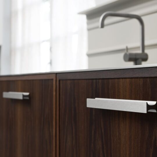 keuken greepjes kasten handgreep