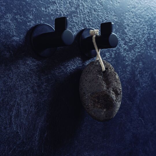 badkamer accessoires handdoekhaakjes zelfklevend