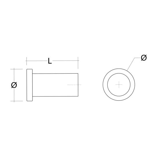 haakjes wandhanger ophang haken