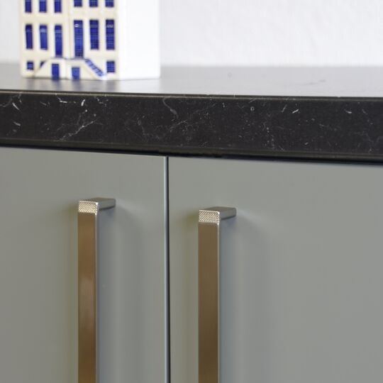 handgreep rvs rvs grepen