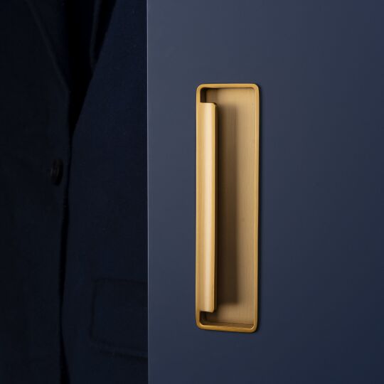 handgreep messing messing handgrepen keuken