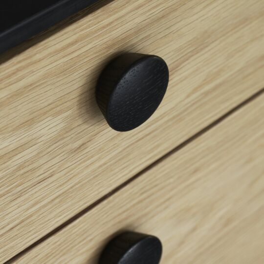 kast knoppen meubelknop