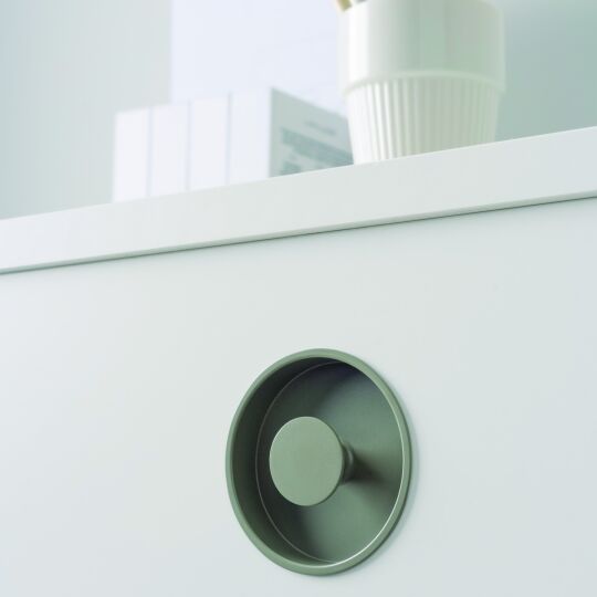 kastdeur knoppen kast handvat