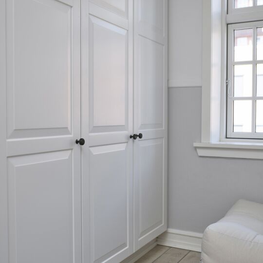 deurknopjes badkamer accessoires zwart