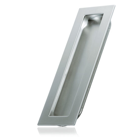 Meerbeek infreesgreep mat chroom