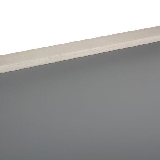 	Profiel Curve  RVS look