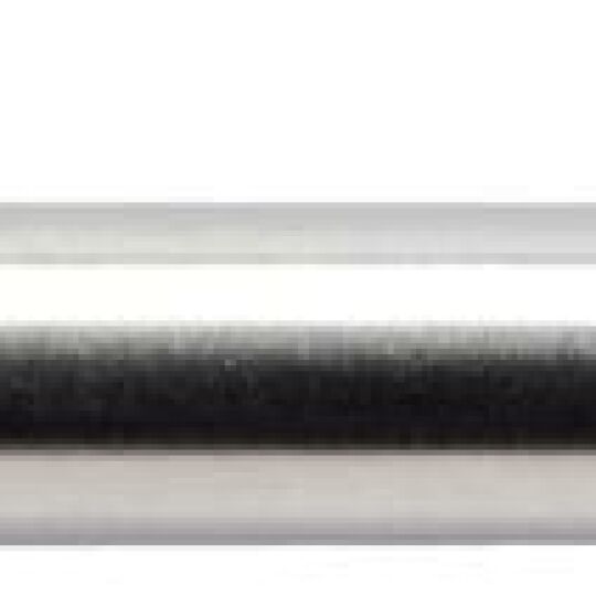 Zandvoort greep massief RVS